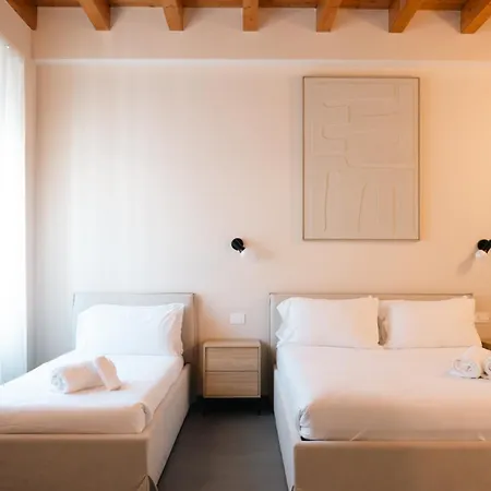 Διαμέρισμα Tower Triple - 3 Min Walk To Bernina Express *
