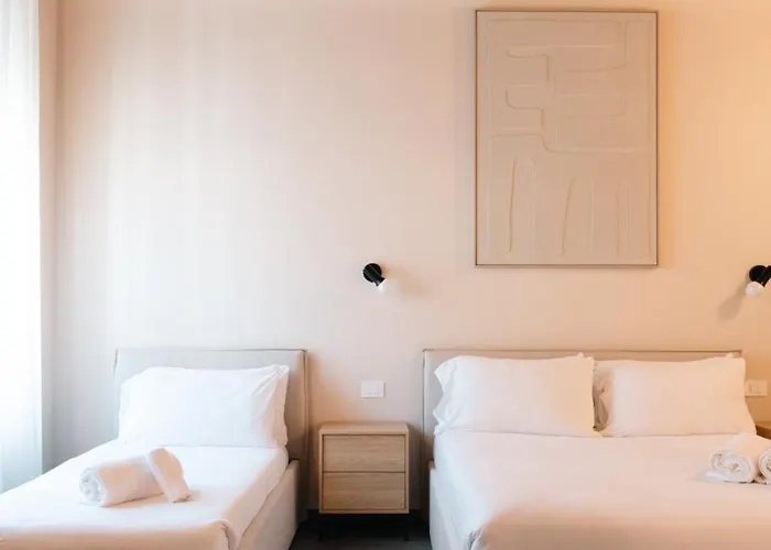Διαμέρισμα Tower Triple - 3 Min Walk To Bernina Express *